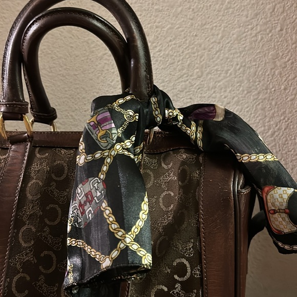 Celine Vintage Boston Bag - Picture 16 of 16